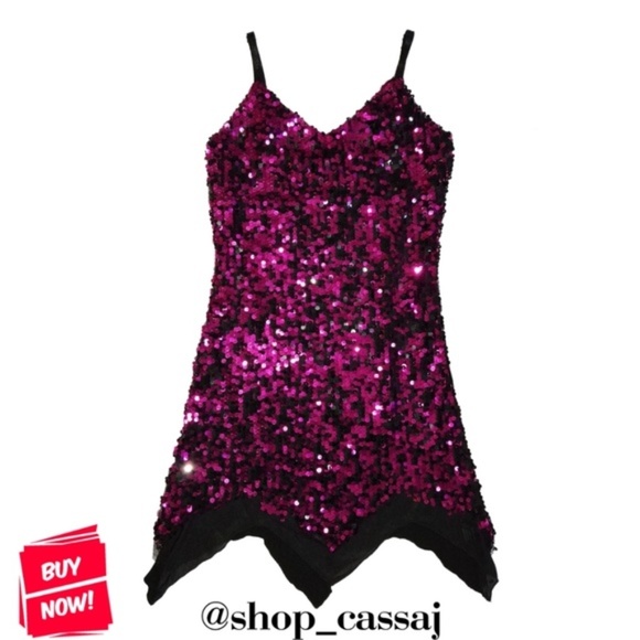 Poetry Dresses & Skirts - Poetry Sequin Dress